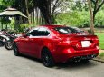 Jaguar XE 2011 - Xe màu đỏ, xe nhập