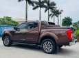 Nissan Navara 2020 - Màu nâu, xe nhập số tự động