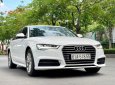 Audi A6 2018 - Xe màu trắng, nhập khẩu nguyên chiếc