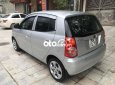 Kia Morning 2010 - Màu bạc, 120tr