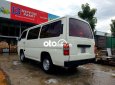 Nissan Urvan 1989 - Màu trắng, xe nhập