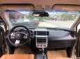 Nissan Murano 2006 - Màu vàng cát