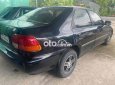 Honda Civic 1995 - Màu đen