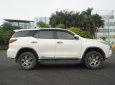 Toyota Fortuner 2021 - Máy dầu đẹp lung linh