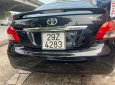 Toyota Yaris 2006 - Xe màu đen