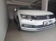 Volkswagen Passat 2019 - Màu trắng, xe nhập