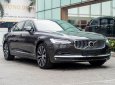 Volvo S90 2022 - Sang trọng, đẳng cấp thượng lưu