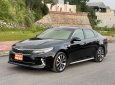 Kia Optima 2017 - Bán xe màu đen