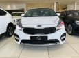 Kia Rondo 2018 - Xe màu trắng, xe gia đình đi cực mới, odo cực chuẩn