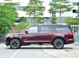 Lincoln Navigator 2021 - Màu đỏ, xe nhập