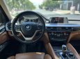 BMW X6 2017 - Màu trắng, nội thất nâu siêu hiếm