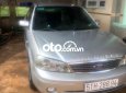 Ford Laser 2003 - Màu bạc, xe nhập