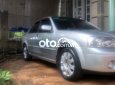 Ford Laser 2003 - Màu bạc, xe nhập