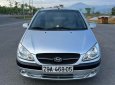 Hyundai Getz 2010 - Xe nhập