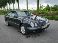 Mercedes-Benz E240 2000 - Màu xanh, 129 triệu