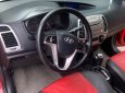 Hyundai i20 2011 - Màu đỏ, xe nhập giá hữu nghị