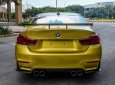 BMW M4 2016 - Xe có list option và đồ chơi khủng