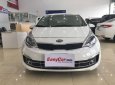 Kia Rio 2017 - Màu trắng số tự động, giá cực tốt