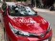 Toyota Vios 2019 - Màu đỏ, xe nhập.