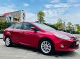 Ford Focus 2014 - Xe màu đỏ, giá 425tr