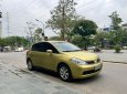 Nissan Tiida 2007 - Xe nhập Nhật