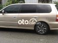 Honda Odyssey 1995 - Màu vàng, nhập khẩu nguyên chiếc