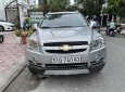 Chevrolet Captiva 2010 - Máy xăng 2.4, số tự động, odo chuẩn 36.000 km