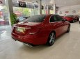 Mercedes-Benz E300 2017 - Xe màu đỏ