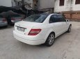 Mercedes-Benz C200 2008 - Màu trắng số tự động, giá cực tốt