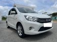 Suzuki Celerio 2020 - Màu trắng, nhập khẩu Thái