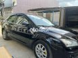 Ford Focus 2005 - Xe màu đen, xe nhập số sàn