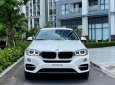 BMW X6 2017 - Màu trắng, nhập khẩu nguyên chiếc