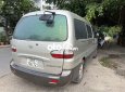 Hyundai Grand Starex 2006 - Xe 6 chỗ 800kg