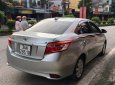 Toyota Vios 2017 - Màu vàng cát