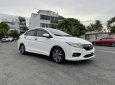 Honda City 2019 - Trắng tinh khôi