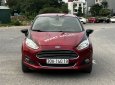 Ford Fiesta 2014 - Tặng thẻ bảo dưỡng free 1 năm, 1 chủ từ đầu, biển Hà Nội