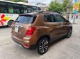 Chevrolet Trax 2017 - Xe màu nâu giá ưu đãi