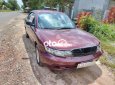 Daewoo Nubira 1999 - Màu đỏ, 63 triệu