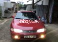 Mazda 626 1995 - Màu đỏ, nhập khẩu