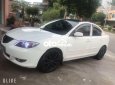 Mazda 3 2005 - Màu trắng, giá chỉ 178 triệu