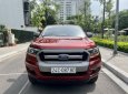 Ford Ranger 2017 - Xe màu đỏ