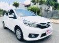 Honda Brio 2019 - Linh hoạt hiện đại thích nghi đi phố