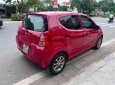 Suzuki Alto 2009 - Màu đỏ, nhập khẩu, giá chỉ 195 triệu