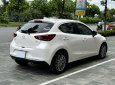 Mazda 2 2022 - Xe màu trắng đẹp, tặng thẻ bảo dưỡng free 1 năm