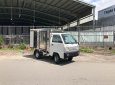 Suzuki Super Carry Truck 2022 - Xe tải 500Kg giảm hơn 20tr + BHVC 1 năm - Xe có sẵn giao ngay