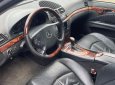 Mercedes-Benz E240 2004 - Đăng ký 2006, giá tốt 215tr