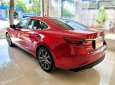 Mazda 6 2019 - Màu đỏ giá ưu đãi