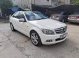 Mercedes-Benz C200 2008 - Màu trắng số tự động, giá cực tốt