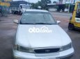 Daewoo Cielo 1996 - Xe màu bạc