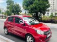 Suzuki Celerio 2020 - Màu đỏ, nhập khẩu số tự động giá ưu đãi